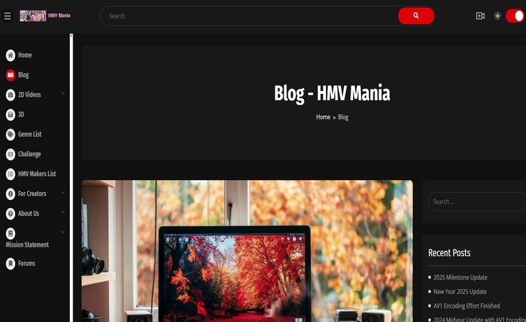 Explore HMV Mania: The Ultimate Hentai Music Video Experience adultbeta